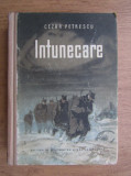 Cezar Petrescu - Intunecare (1953, editie cartonata)