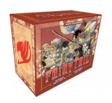 Fairy Tale Manga - Box Set 5 | Hiro Mashima, Kodansha America, Inc