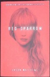 RED SPARROW-JASON MATTHEWS-353357