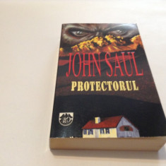 JOHN SAUL PROTECTORUL----RF16/2