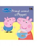 Primul animal al Peppei - Neville Astley, Mark Baker
