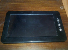 Touchscreen si Display tableta 7 inch EPAD M7 + butoane si carcasa foto