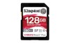 SD CARD KS 128GB SD , SDXC, CL10, Kingston