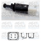 MEAT &amp; DORIA 35033 Comutator lumini frana