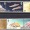 INSULA MAN 1994, EUROPA CEPT, Fauna, MNH