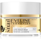 Cumpara ieftin Eveline Cosmetics Royal Snail crema de zi si noapte 60+ cu efect de intinerire 50 ml