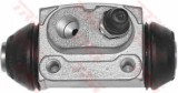 Cilindru receptor frana HYUNDAI MATRIX (FC) (2001 - 2010) TRW BWD288