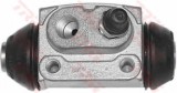 Cilindru receptor frana HYUNDAI ACCENT II limuzina (LC) (1999 - 2006) TRW BWD288