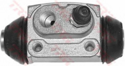 Cilindru receptor frana HYUNDAI MATRIX (FC) (2001 - 2010) TRW BWD288 foto