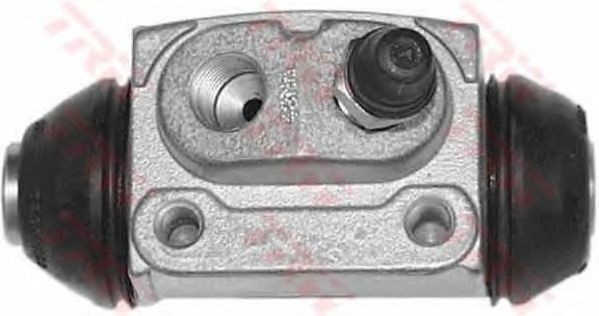 Cilindru receptor frana HYUNDAI MATRIX (FC) (2001 - 2010) TRW BWD288
