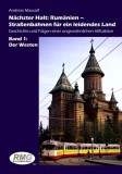 N&auml;chster Halt: Rum&auml;nien - Stra&szlig;enbahnen f&uuml;r ein leidendes Land, 2020