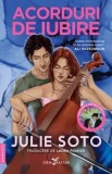 Acorduri de iubire/Julie Soto