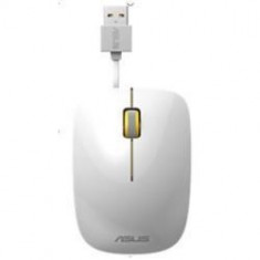 AS MOUSE UT300 OPTICAL WIRED WH-YL foto