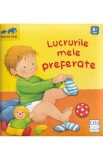 Lucrurile mele preferate - Monika Neubacher-Fesser