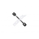 Set 5 bucati cleme fixare spoiler prag Opel 164987