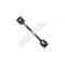 Set 5 bucati cleme fixare spoiler prag Opel 164987
