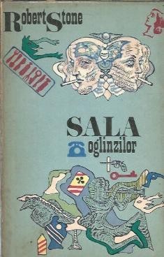 Sala oglinzilor - Robert Stone