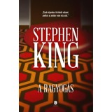 A ragyog&aacute;s - Stephen King