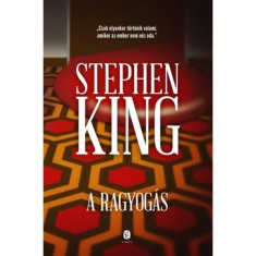 A ragyog&aacute;s - Stephen King