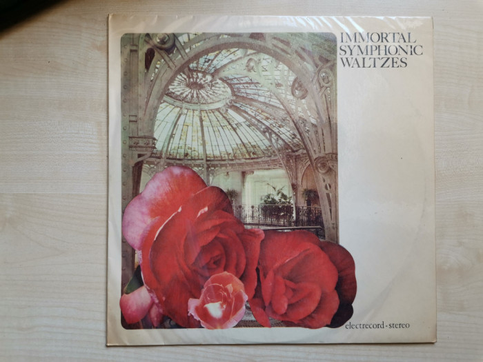 Immortal Symphonic Waltzes (stare EX)