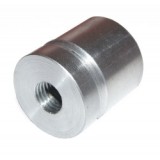 Bolt 40x44 mm cu gresare pentru lifturi hidraulice Bar Cargolift