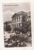 RF169 - Carte Postala - Cluj. Universitatea Babes Bolyai, circulata 1964