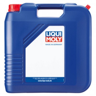 Ulei transmisie Liqui Moly ISO VG 220 20L foto