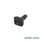 Modulator fm akai , bluetooth, usb, micro sd card reader, functie incarcator telefon, microfon incorporat, egalizator cod:fmt-20bt Alta marca Alt mode