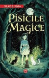 Pisicile magice - Vlad B. Popa, Datagroup