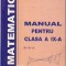AS - MATEMATICA - MANUAL PENTRU CLASA A IX-A