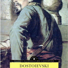 Fratii Karamazov. Volumele I+II | Feodor Mihailovici Dostoievski