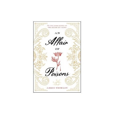 An Affair of Poisons foto