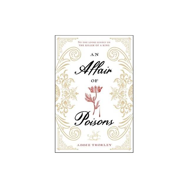 An Affair of Poisons