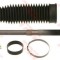 Bieleta directie FORD C-MAX (DM2) (2007 - 2016) TRW JAR1022