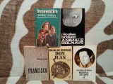 ANIMALE BOLNAVE/BUNAVESTIRE/INGERUL DE GIPS/DON JUAN/FRANCISCA-NICOLAE BREBAN