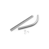 Set 2000 capse pentru aparat profesional de capsat sau sigilat mezeluri, DNH265123