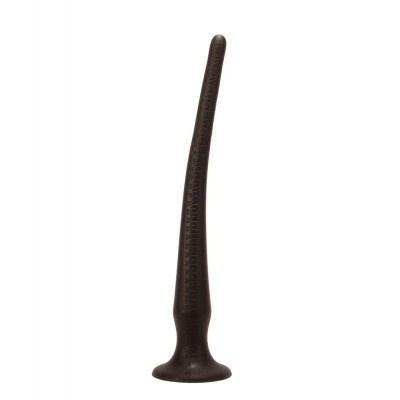 X-MEN Butt Plug Marime M Black 40cm foto