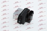 Unitate control ventilator habitaclu Infiniti Qx56 10; Nissan Armada, Navara 16, Pathfinder, Quest 10, Titan, Xterra, motor: 5.6 V8, SRLine,