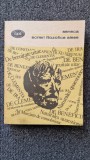 SCRIERI FILOZOFICE ALESE - Seneca (BPT)