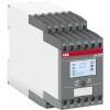 Releu Monitorizare Temperatură SPDT CM-TCN.011P, ABB
