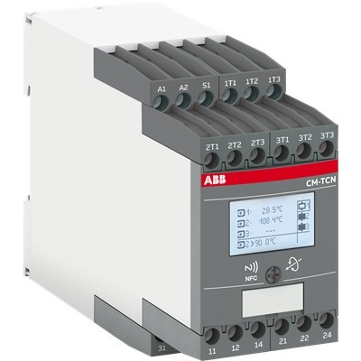 Releu Monitorizare Temperatură SPDT CM-TCN.011P foto