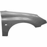 Aripa fata Peugeot 206 (2_) 01.1998-04.2009 Model Cc, parte montare dreapta, 572302-1, Aftermarket