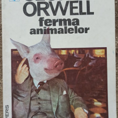 Ferma animalelor - George Orwell