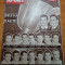 sport martie 1961-echipa de fotbal stiinta timisoara,campioni mondiali handbal