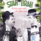 DVD Film comedie: Stan si Bran - Editie speciala de Craciun ( 3 filme )