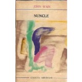 Nuncele - John Wain