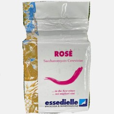 Vinoferm Roseferm 500 gr, drojdie speciala pentru vin rose, Essedielle