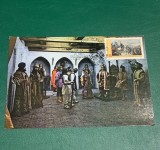 Carte poștală expoziția filatelică Suceava 1982 maximafilie