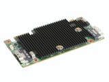 Controler HBA Dell 0T761Y 2x PCIe 3.0 12 Gb, fără RAID, pentru R350, R450, R650, R750