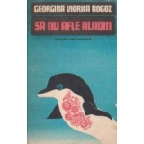 Sa nu afle Aladin